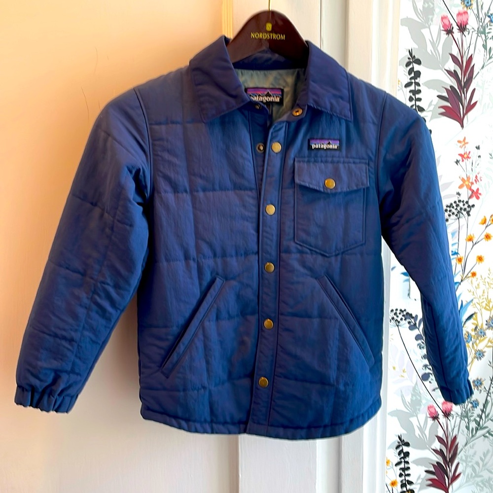 Patagonia Jacket Kids XS